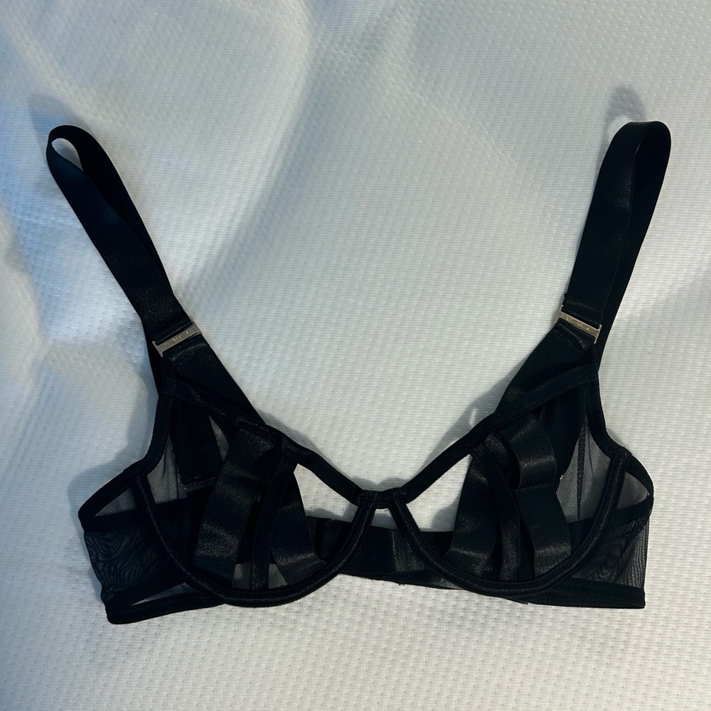 Bluebella Sawyer Bra 34B